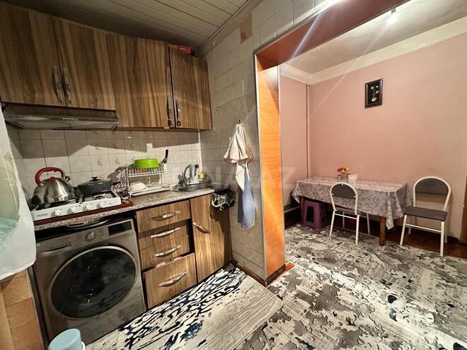 Satılır 2 otaqlı köhnə tikili 65 m², Şah İsmayıl Xətai m., photo 9 from 16