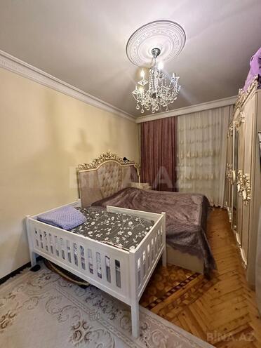 Satılır 2 otaqlı köhnə tikili 65 m², Şah İsmayıl Xətai m., photo 1 from 16