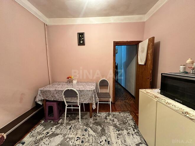 Satılır 2 otaqlı köhnə tikili 65 m², Şah İsmayıl Xətai m., photo 10 from 16