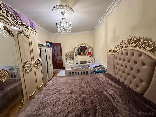 Satılır 2 otaqlı köhnə tikili 65 m², Şah İsmayıl Xətai m., photo 3 from 16