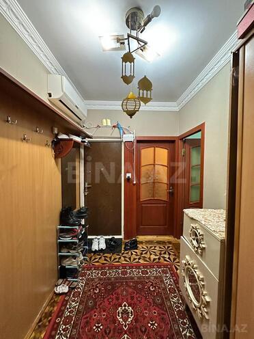 Satılır 2 otaqlı köhnə tikili 65 m², Şah İsmayıl Xətai m., photo 11 from 16