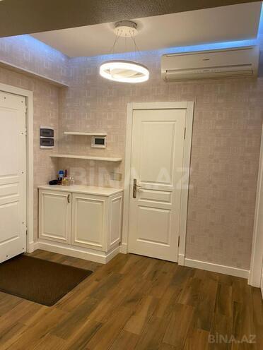 Сдаётся 3-комн. новостройка 114 м², м. Шах Исмаил Хатаи, photo 20 from 23