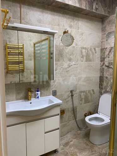Сдаётся 3-комн. новостройка 114 м², м. Шах Исмаил Хатаи, photo 4 from 23
