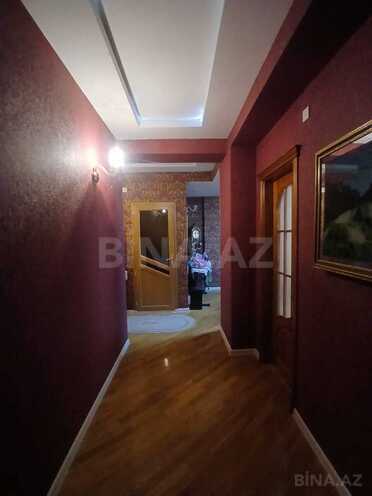 Продаётся 4-комн. новостройка 188 м², м. Нариман Нариманов, photo 10 from 14