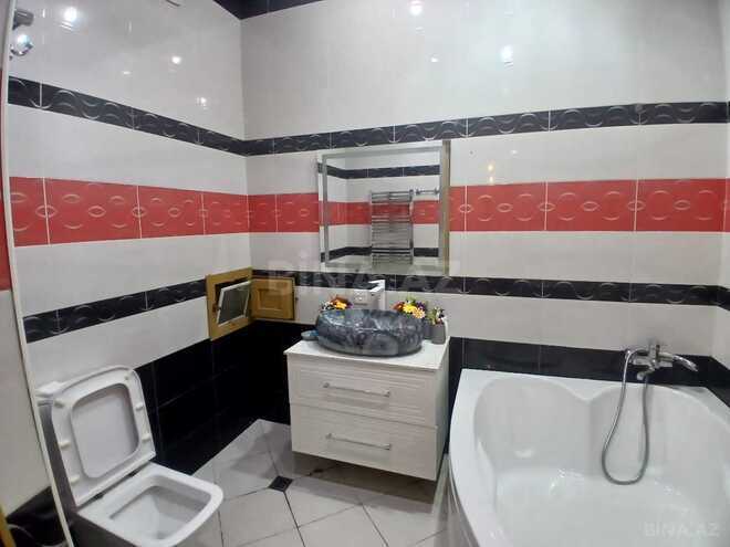 Продаётся 4-комн. новостройка 188 м², м. Нариман Нариманов, photo 12 from 14