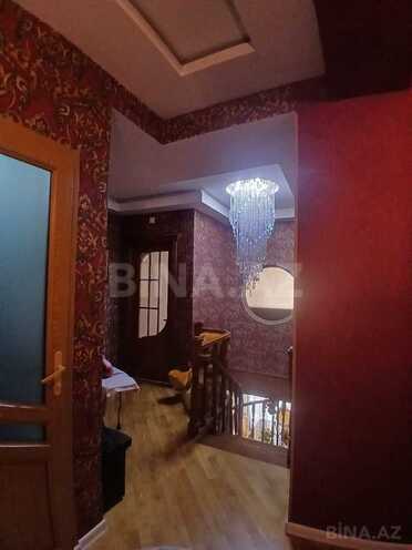 Продаётся 4-комн. новостройка 188 м², м. Нариман Нариманов, photo 9 from 14