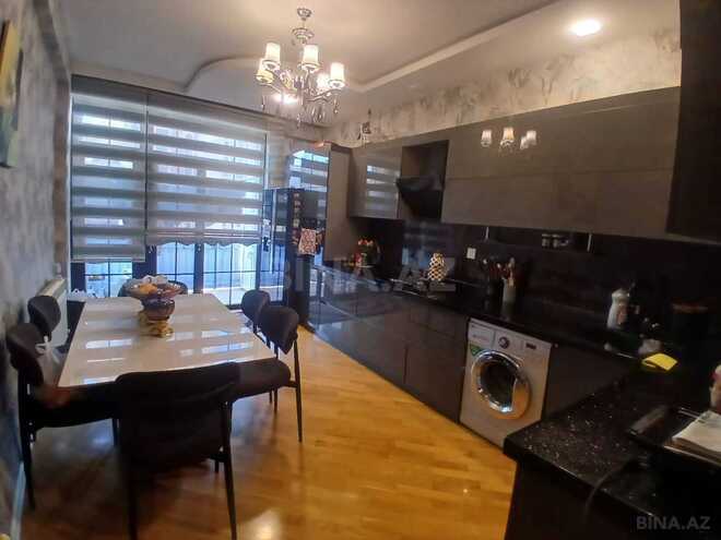 Продаётся 4-комн. новостройка 188 м², м. Нариман Нариманов, photo 7 from 14