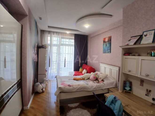 Продаётся 4-комн. новостройка 188 м², м. Нариман Нариманов, photo 8 from 14