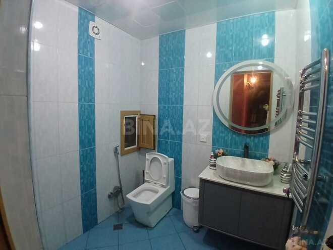 Продаётся 4-комн. новостройка 188 м², м. Нариман Нариманов, photo 13 from 14