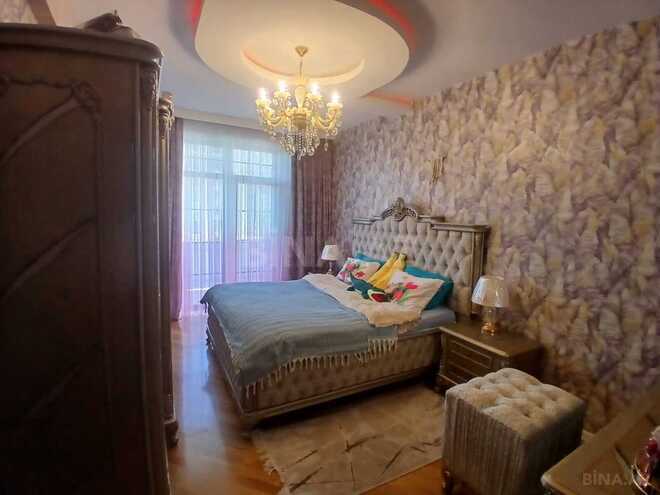 Продаётся 4-комн. новостройка 188 м², м. Нариман Нариманов, photo 6 from 14