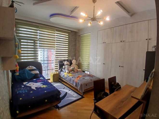 Продаётся 4-комн. новостройка 188 м², м. Нариман Нариманов, photo 11 from 14