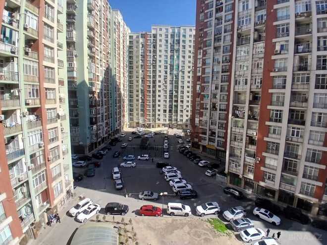 Продаётся 4-комн. новостройка 188 м², м. Нариман Нариманов, photo 1 from 14