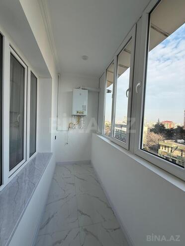 Satılır 3 otaqlı köhnə tikili 65 m², Nəsimi m., photo 13 from 16