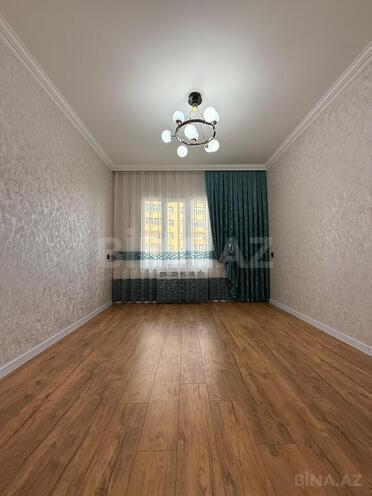 Satılır 3 otaqlı köhnə tikili 65 m², Nəsimi m., photo 3 from 16