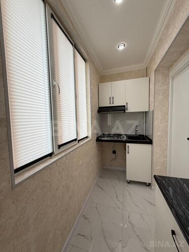 Satılır 3 otaqlı köhnə tikili 65 m², Nəsimi m., photo 10 from 16