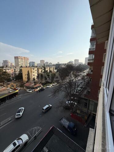 Satılır 3 otaqlı köhnə tikili 65 m², Nəsimi m., photo 15 from 16