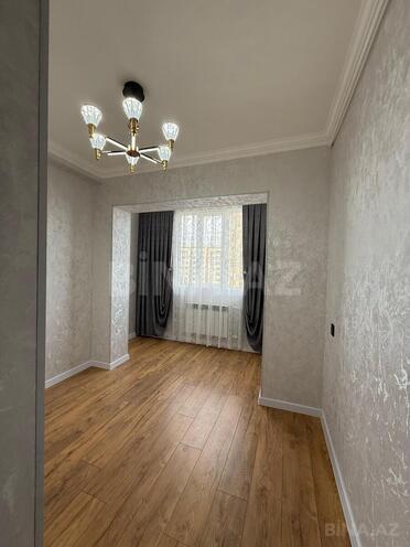 Satılır 3 otaqlı köhnə tikili 65 m², Nəsimi m., photo 6 from 16