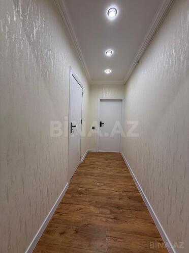 Satılır 3 otaqlı köhnə tikili 65 m², Nəsimi m., photo 8 from 16