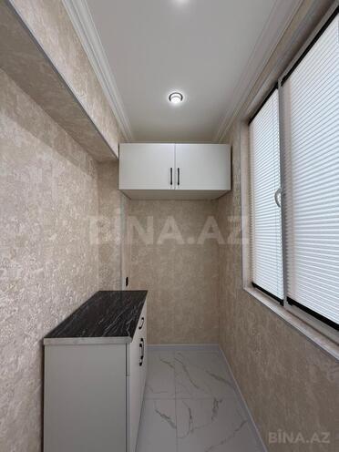 Satılır 3 otaqlı köhnə tikili 65 m², Nəsimi m., photo 9 from 16