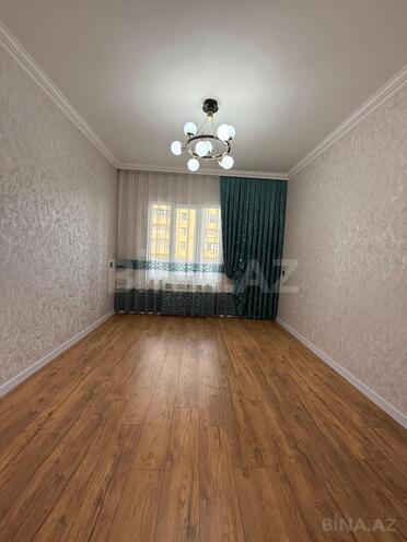 Satılır 3 otaqlı köhnə tikili 65 m², Nəsimi m., photo 1 from 16
