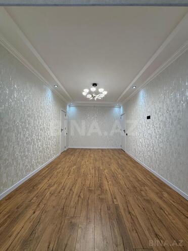 Satılır 3 otaqlı köhnə tikili 65 m², Nəsimi m., photo 4 from 16