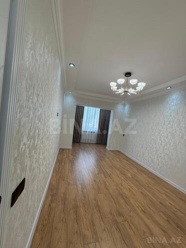 Satılır 3 otaqlı köhnə tikili 65 m², Nəsimi m., photo 5 from 16