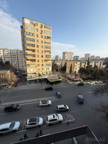 Satılır 3 otaqlı köhnə tikili 65 m², Nəsimi m., photo 14 from 16