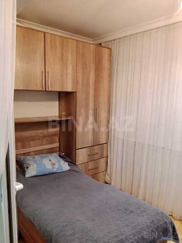 Продаётся 3-комн. вторичка 60 м², Пираллахи р., photo 9 from 11