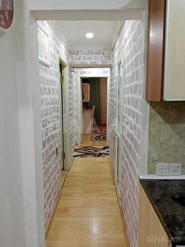 Продаётся 3-комн. вторичка 60 м², Пираллахи р., photo 6 from 11