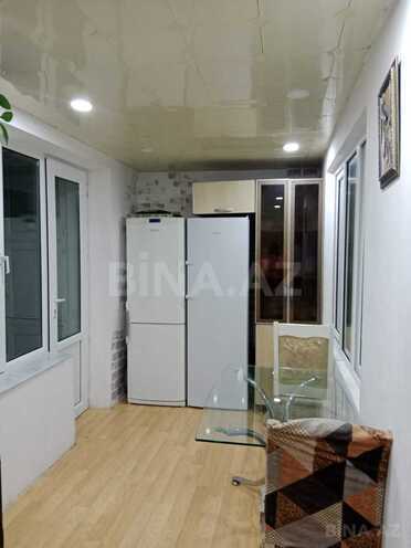 Продаётся 3-комн. вторичка 60 м², Пираллахи р., photo 3 from 11