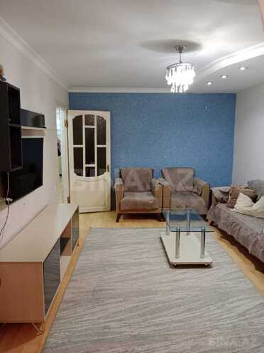 Продаётся 3-комн. вторичка 60 м², Пираллахи р., photo 10 from 11