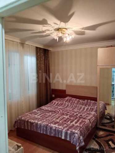 Продаётся 3-комн. вторичка 60 м², Пираллахи р., photo 8 from 11