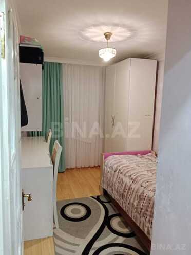 Продаётся 3-комн. вторичка 60 м², Пираллахи р., photo 5 from 11