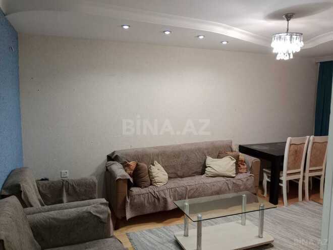 Продаётся 3-комн. вторичка 60 м², Пираллахи р., photo 4 from 11