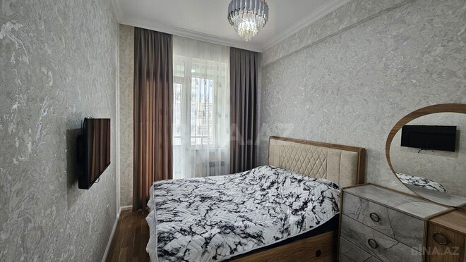 Сдаётся 2-комн. новостройка 50 м², м. 20 января, photo 7 from 8