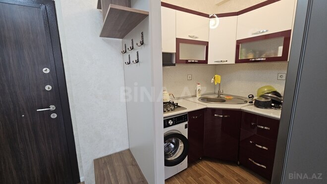 Сдаётся 2-комн. новостройка 50 м², м. 20 января, photo 5 from 8