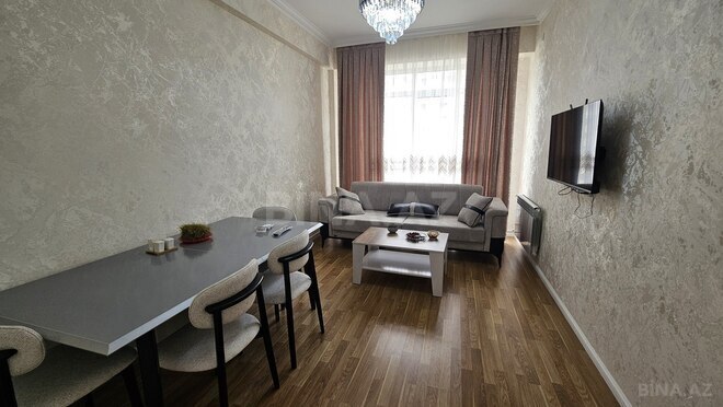 Сдаётся 2-комн. новостройка 50 м², м. 20 января, photo 3 from 8