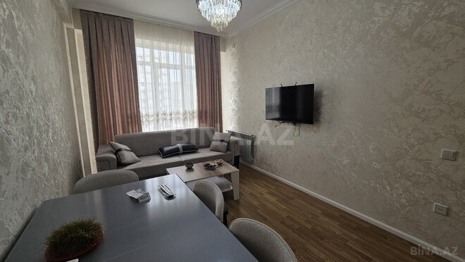 Сдаётся 2-комн. новостройка 50 м², м. 20 января, photo 4 from 8