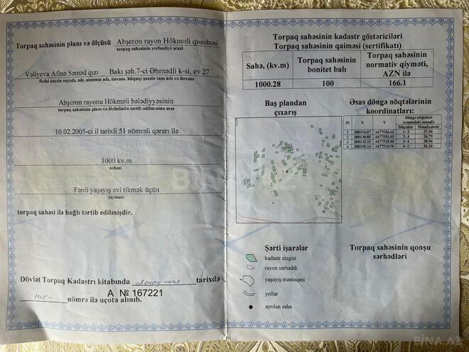 Продаётся  участок 10 сот, пос. Атъялы, photo 10 from 11