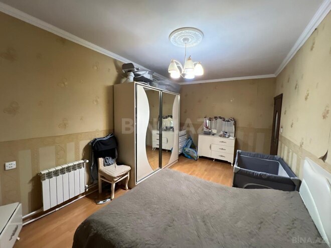 Продаётся 2-комн. вторичка 55 м², пос. Ени Гюнешли, photo 7 from 15