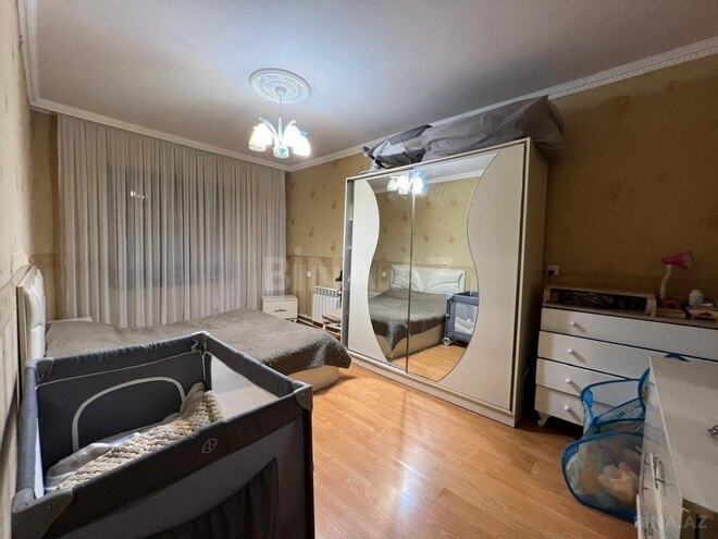 Продаётся 2-комн. вторичка 55 м², пос. Ени Гюнешли, photo 5 from 15