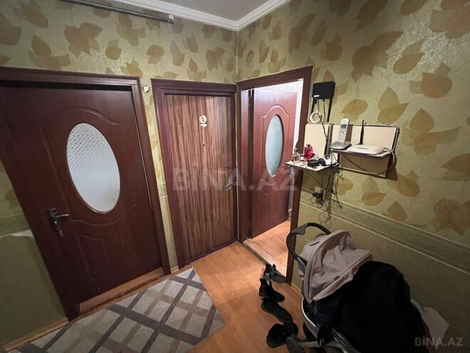 Продаётся 2-комн. вторичка 55 м², пос. Ени Гюнешли, photo 8 from 15