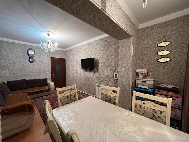 Продаётся 2-комн. вторичка 55 м², пос. Ени Гюнешли, photo 4 from 15