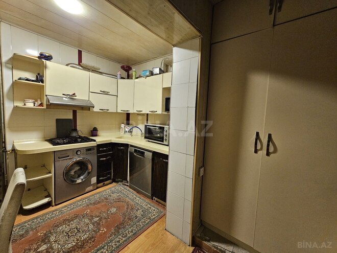 Продаётся 2-комн. вторичка 55 м², пос. Ени Гюнешли, photo 12 from 15