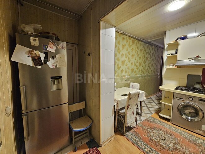 Продаётся 2-комн. вторичка 55 м², пос. Ени Гюнешли, photo 11 from 15