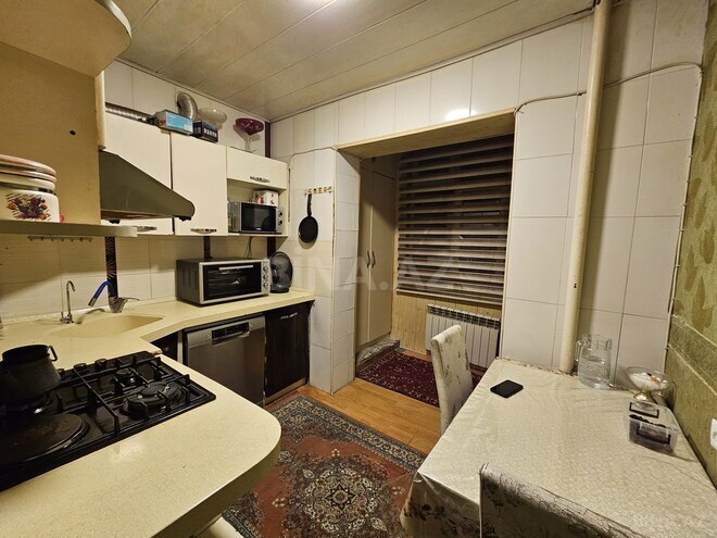 Продаётся 2-комн. вторичка 55 м², пос. Ени Гюнешли, photo 10 from 15