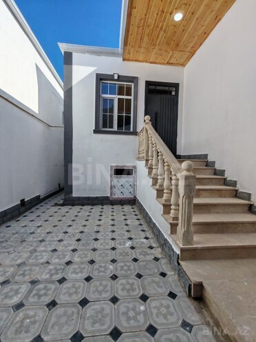 Satılır 3 otaqlı həyət evi/bağ evi 90 m², Maştağa q., photo 3 from 14
