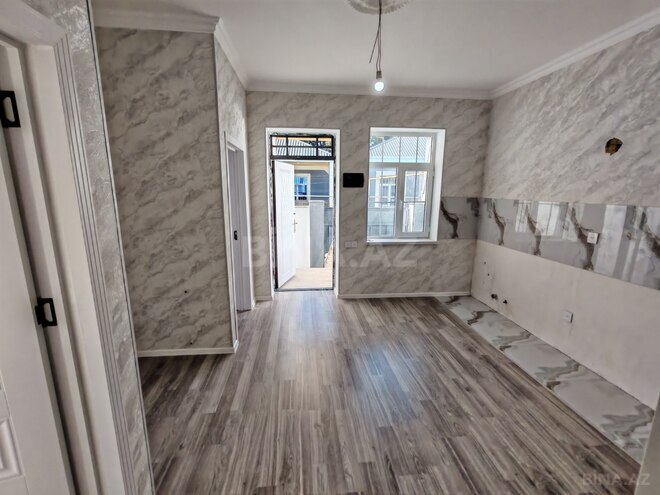 Satılır 3 otaqlı həyət evi/bağ evi 90 m², Maştağa q., photo 13 from 14