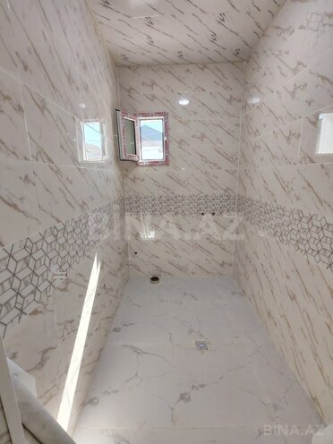 Satılır 3 otaqlı həyət evi/bağ evi 90 m², Maştağa q., photo 12 from 14
