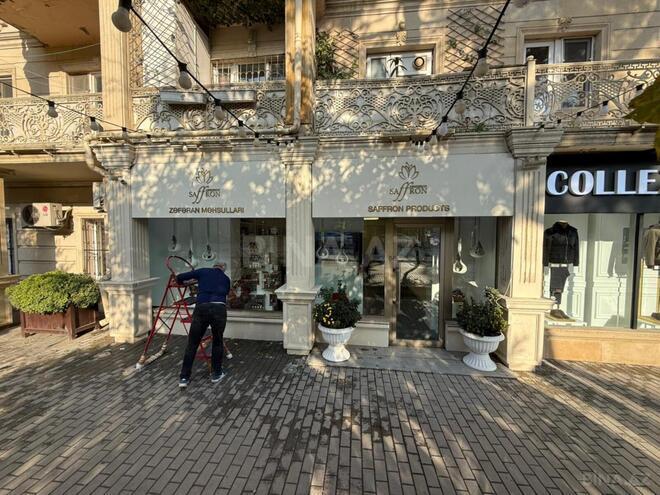 Сдаётся  объект 75 м², м. Ичеришехер, photo 19 from 23